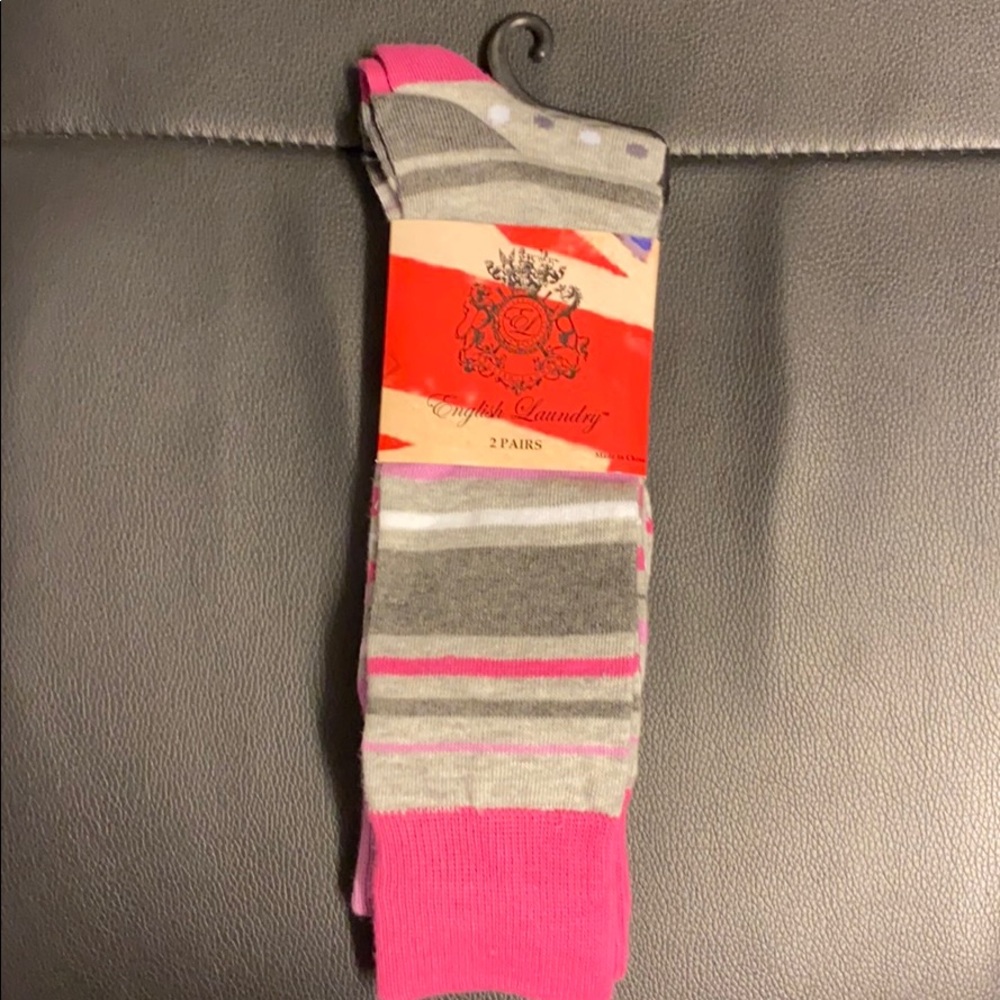 Men’s dress socks